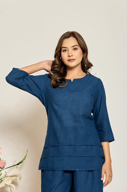 Midnight Mood Co-Ord Set