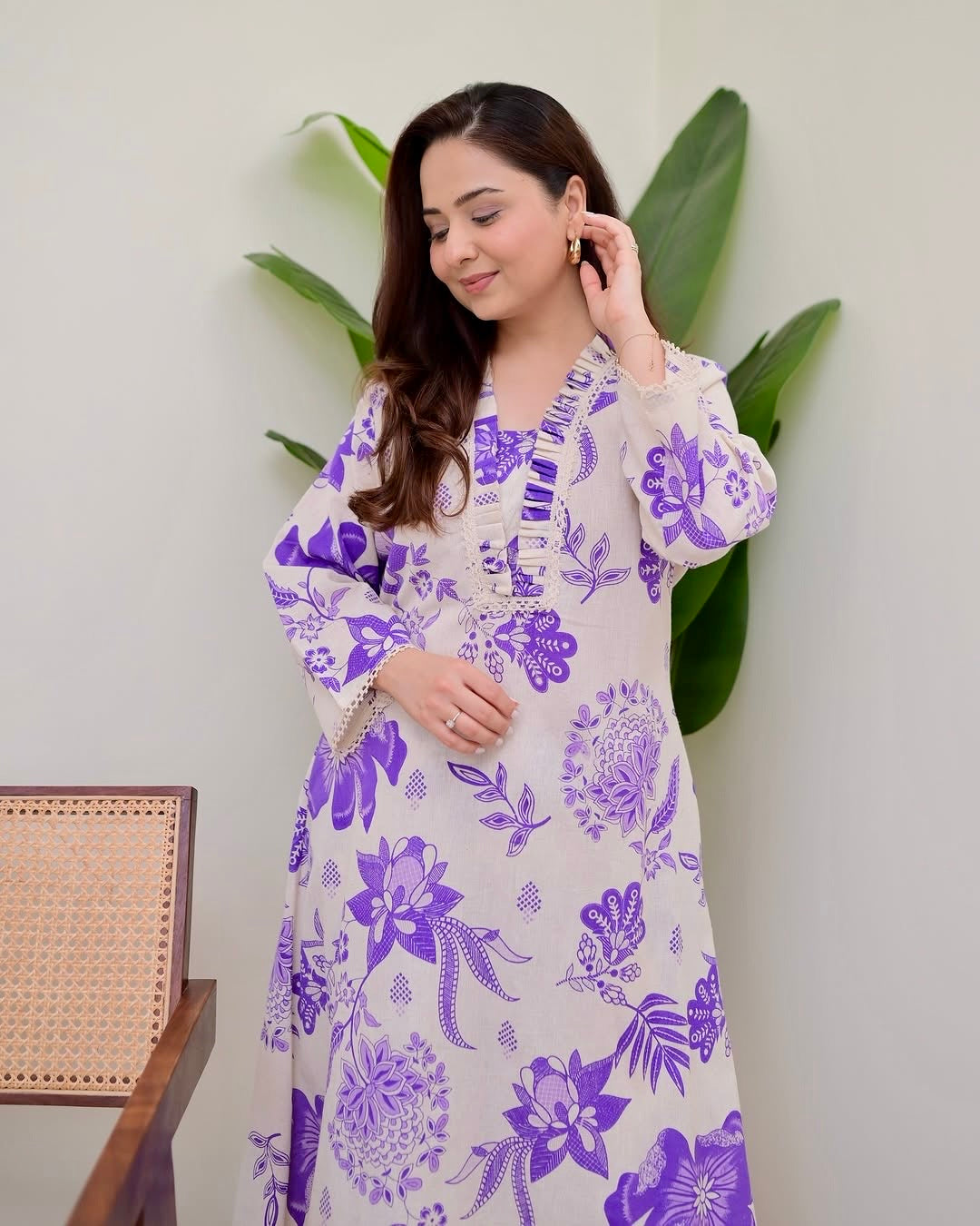 Kurta Set