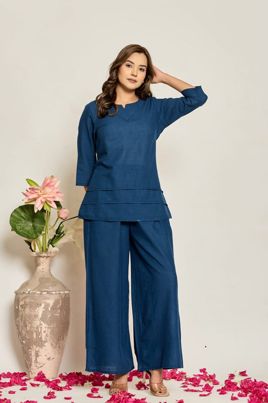 Midnight Mood Co-Ord Set