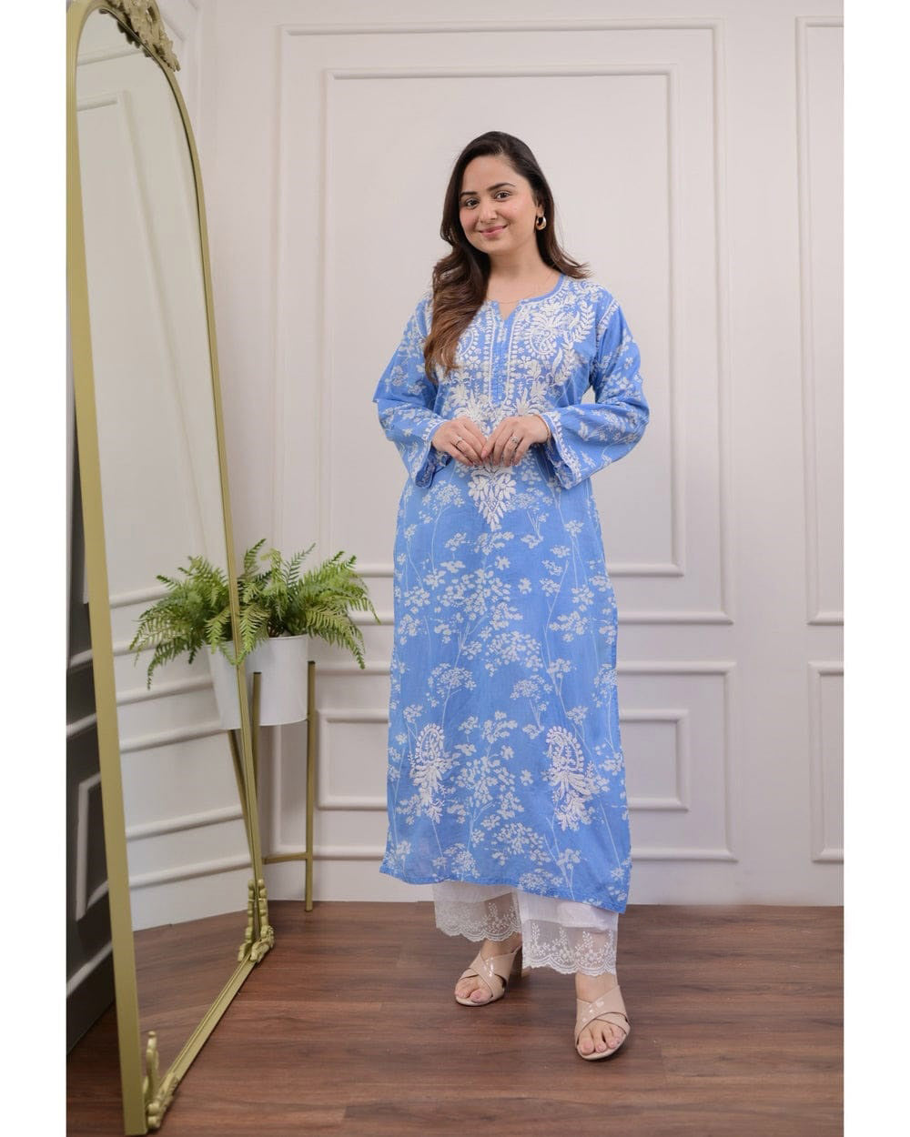Kurta Set