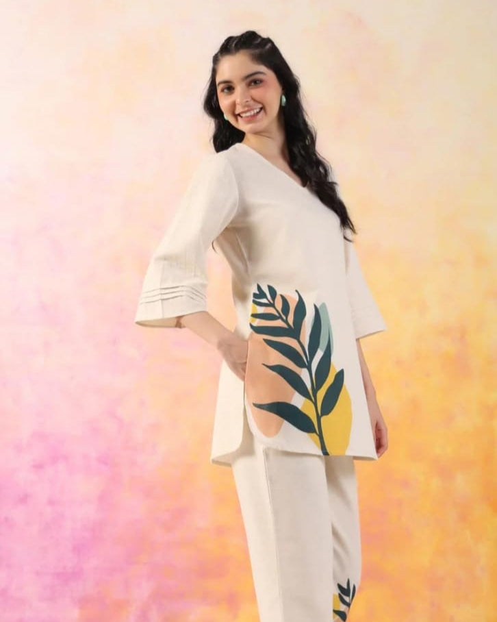 Co-Ord Sets