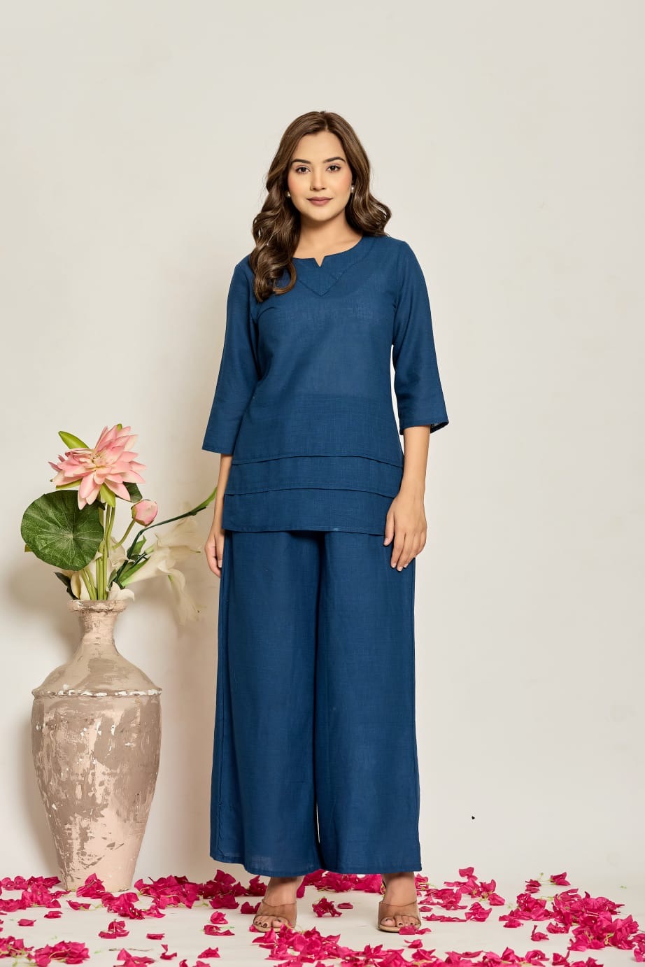 Midnight Mood Co-Ord Set