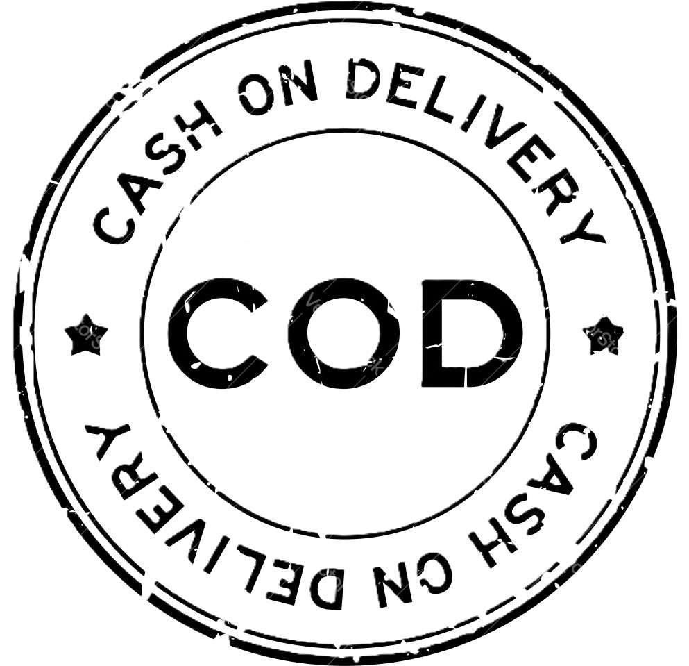 Cash on Delivery